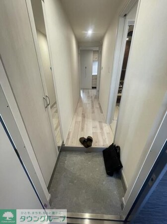 THE BELUGA 世田谷 RESIDENCEの物件内観写真